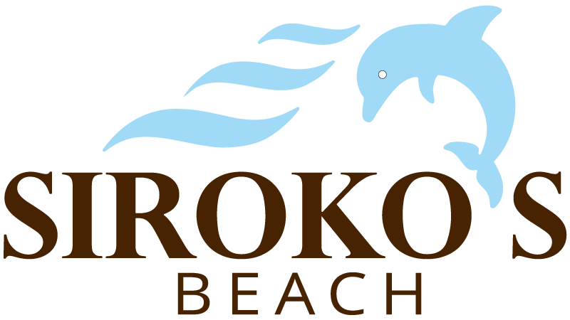 SIROKO'S BEACH